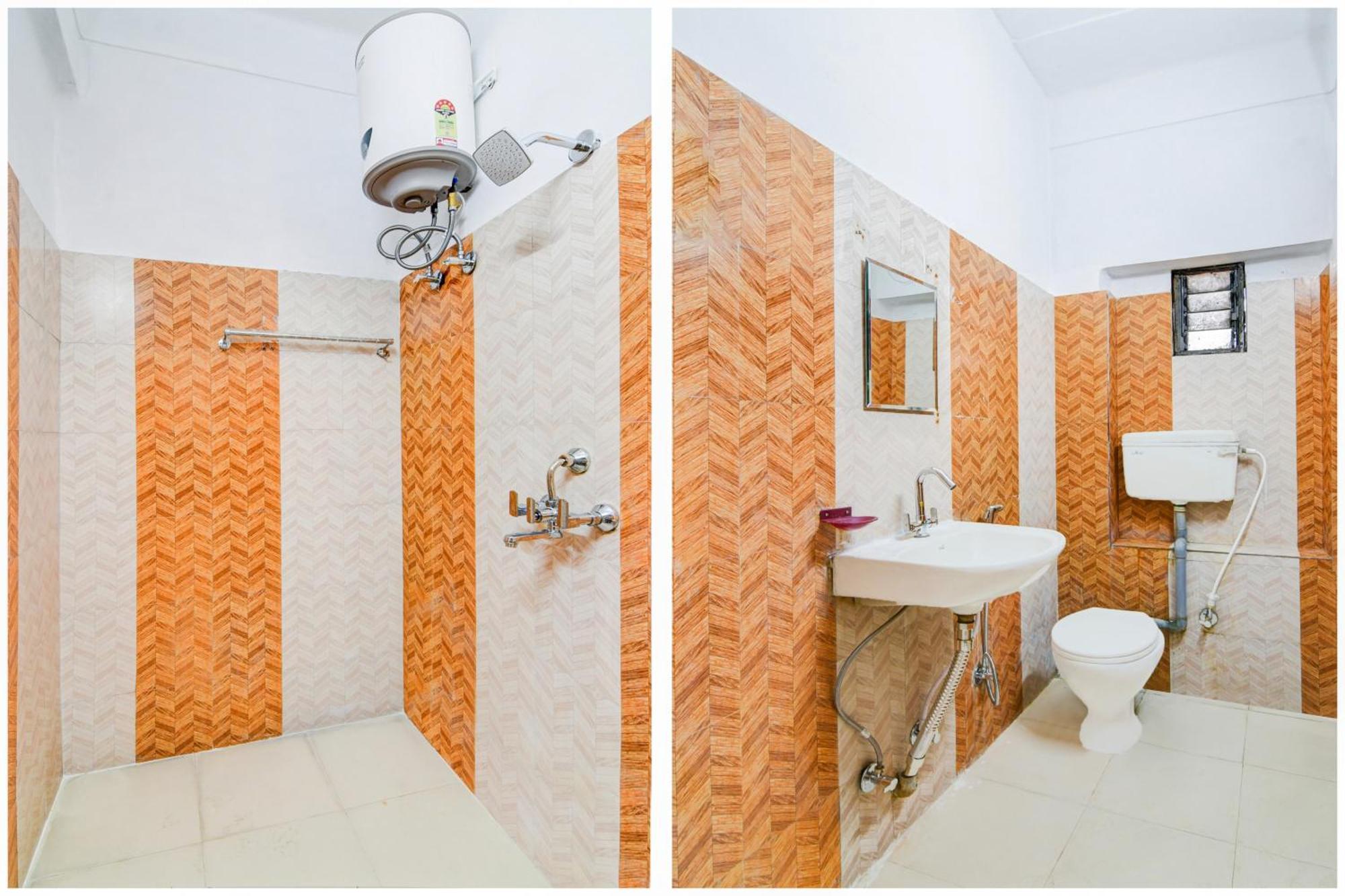 Super Hotel O Lenin Sarani Kalkuta Zewnętrze zdjęcie