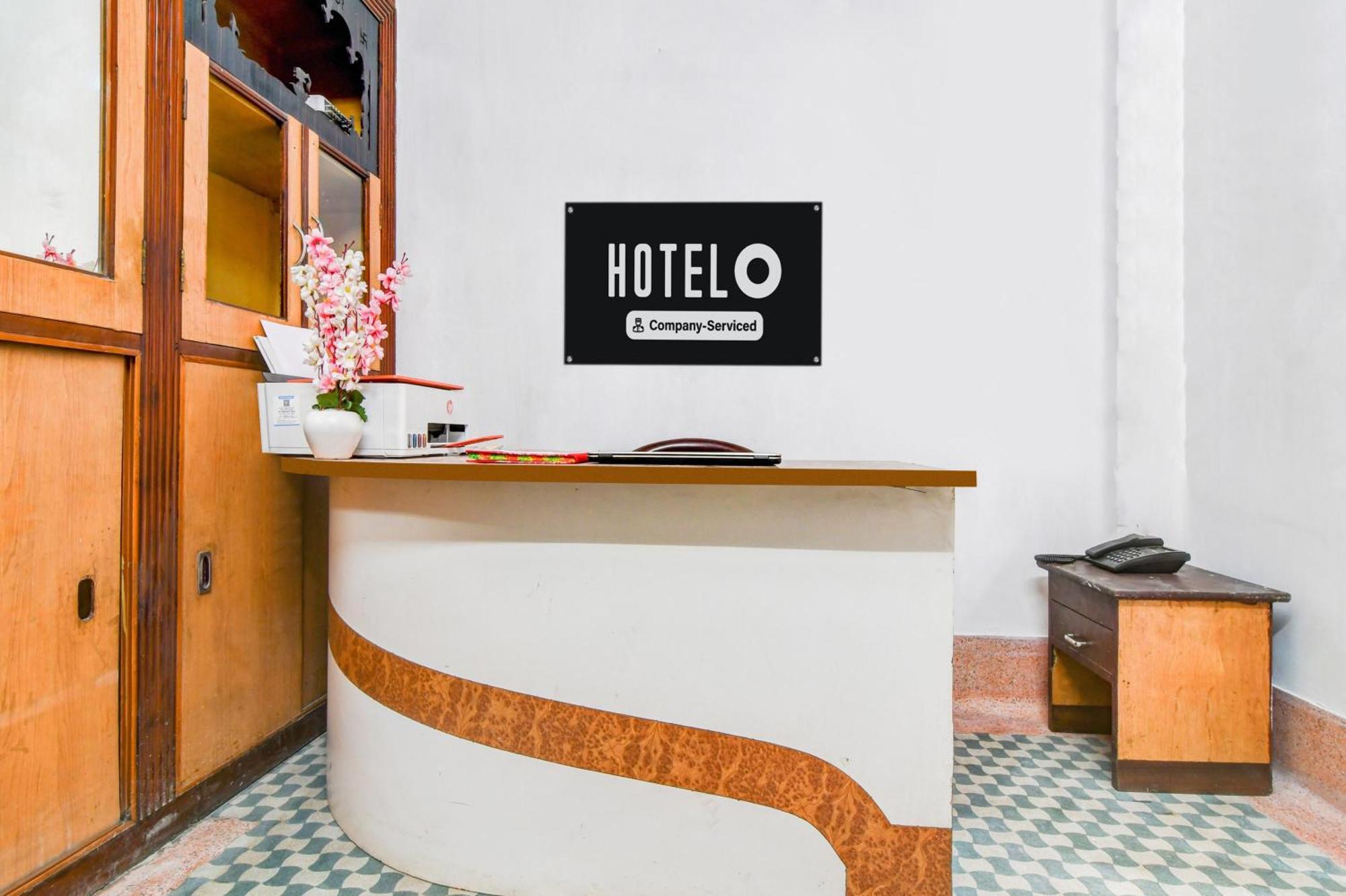 Super Hotel O Lenin Sarani Kalkuta Zewnętrze zdjęcie