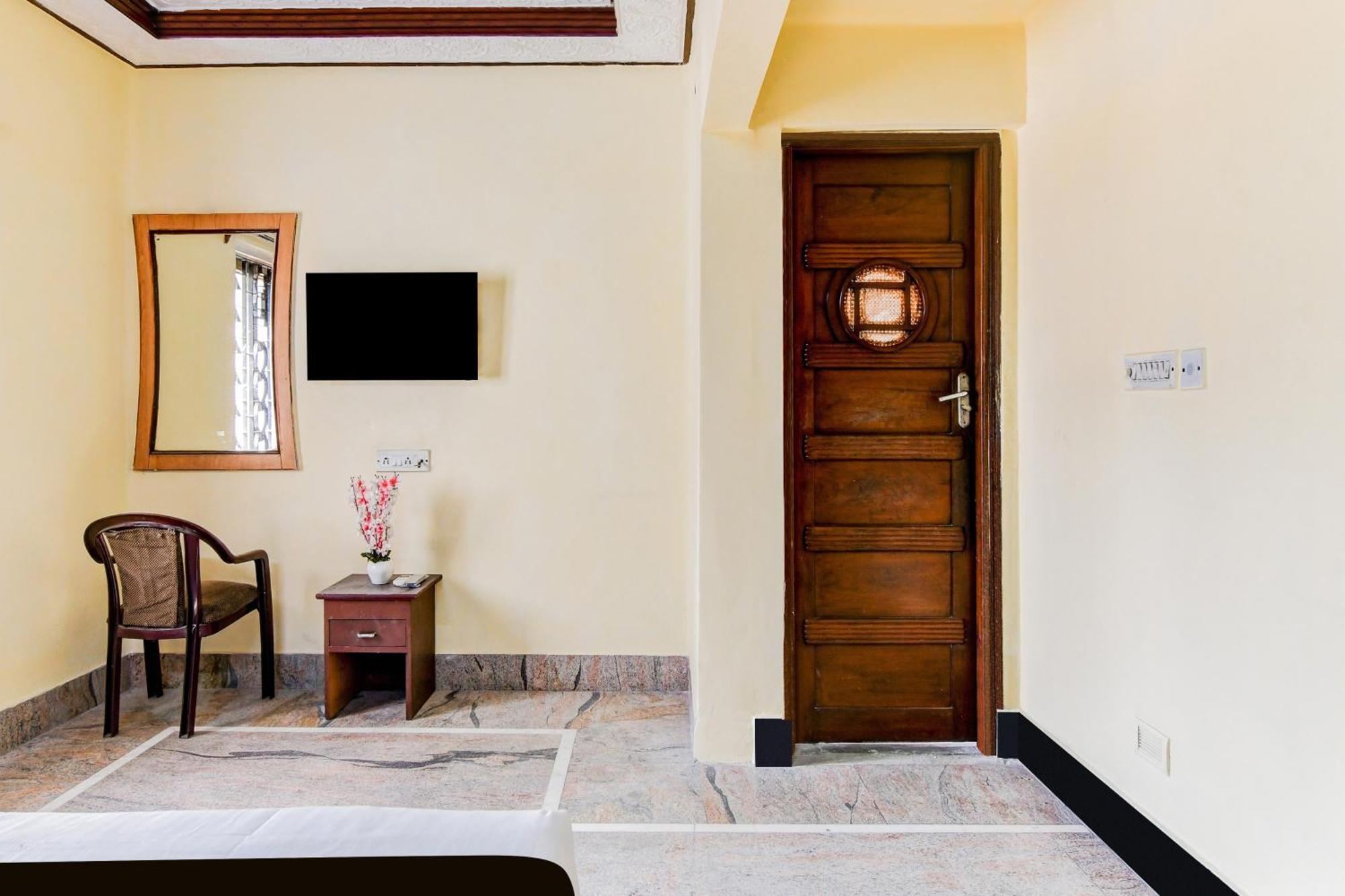 Super Hotel O Lenin Sarani Kalkuta Zewnętrze zdjęcie
