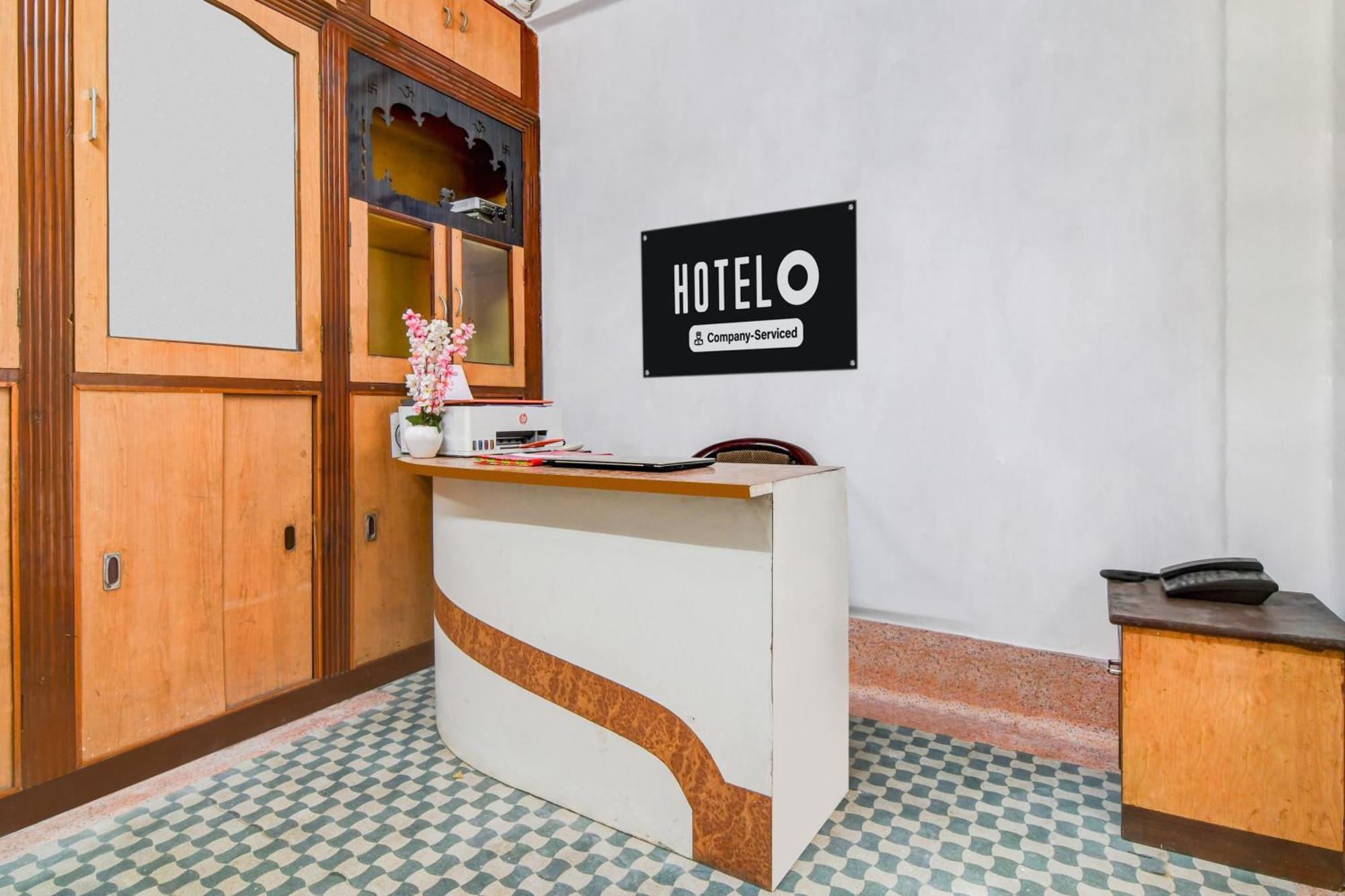 Super Hotel O Lenin Sarani Kalkuta Zewnętrze zdjęcie