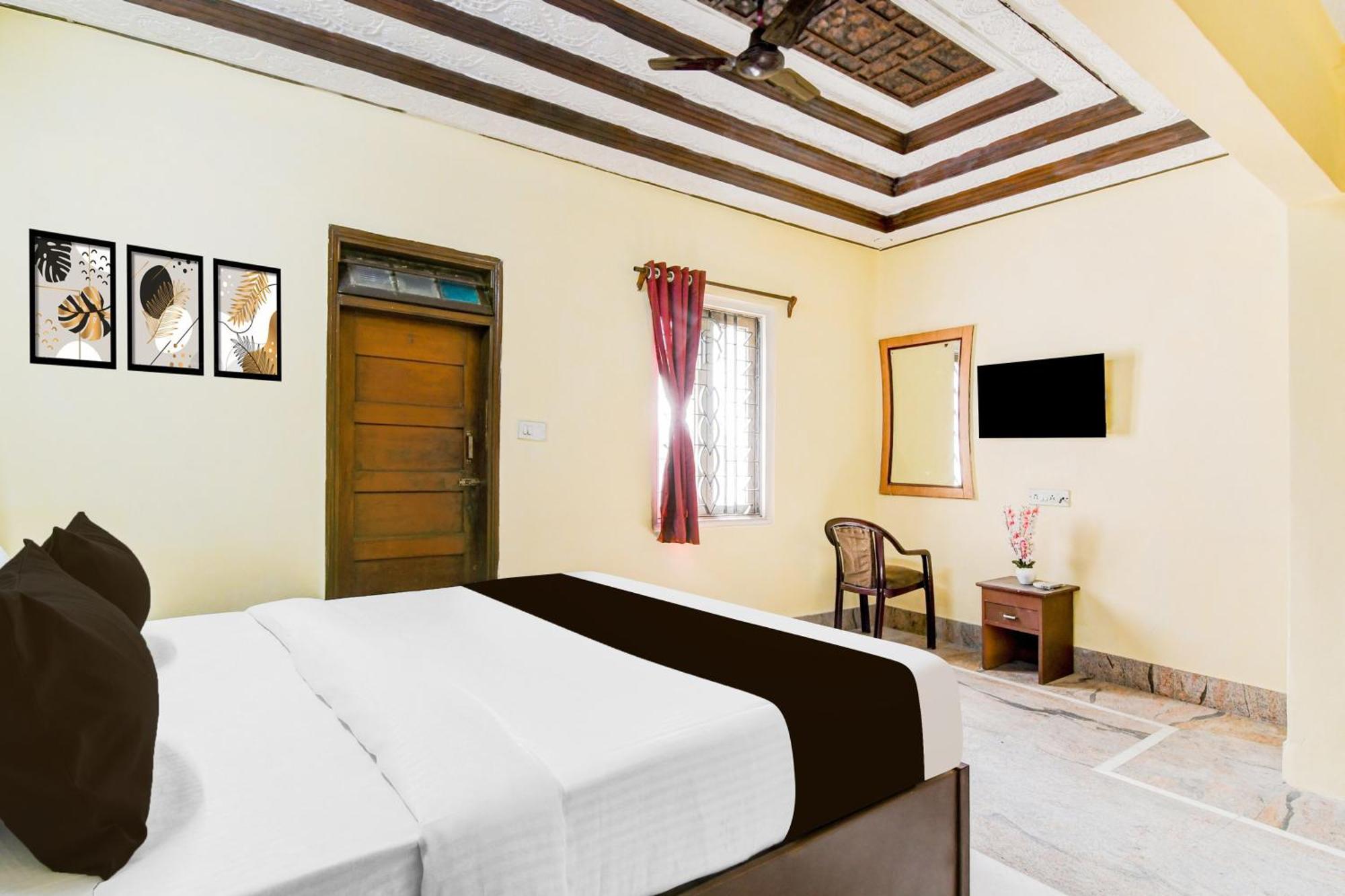 Super Hotel O Lenin Sarani Kalkuta Zewnętrze zdjęcie