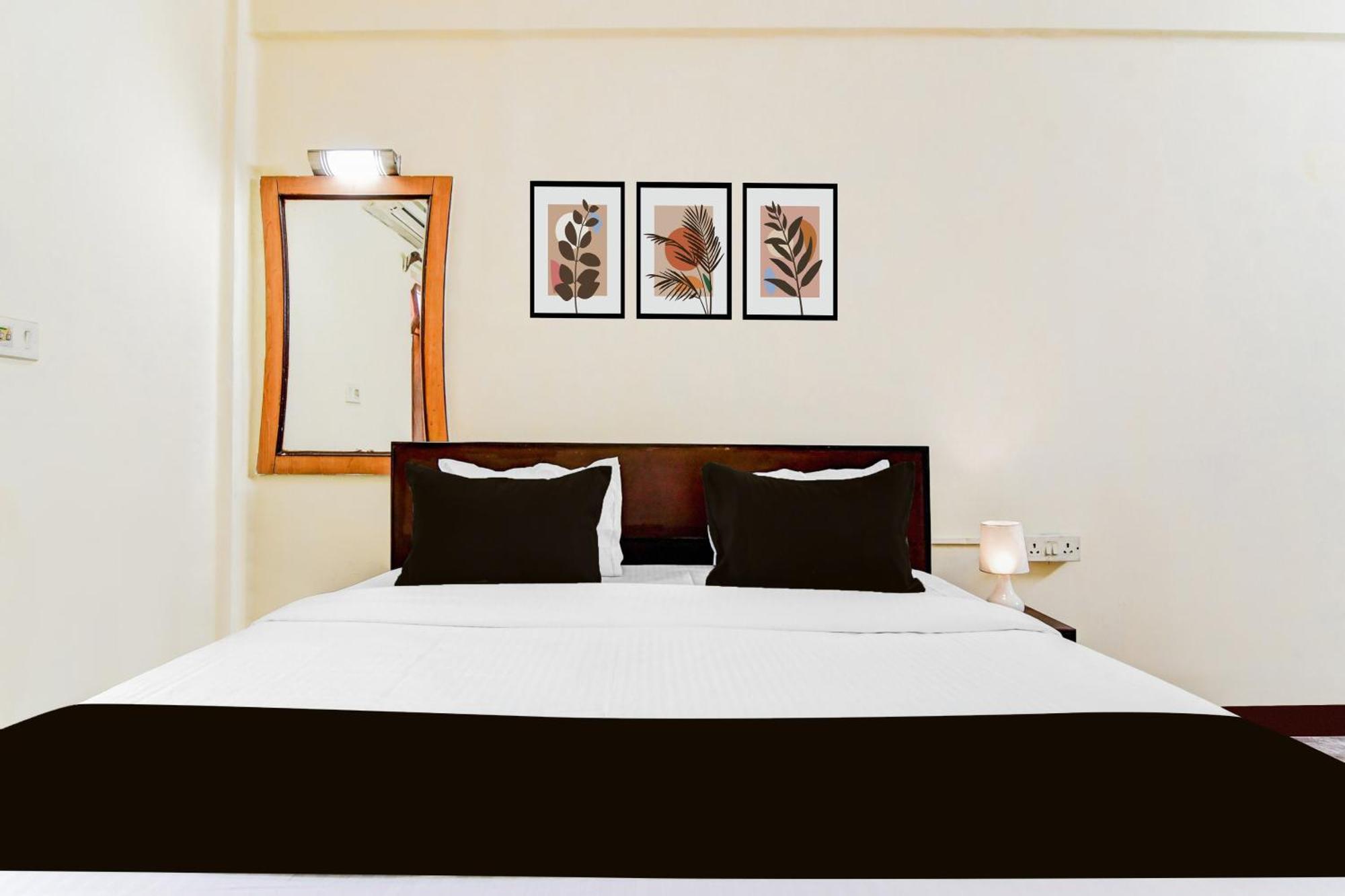 Super Hotel O Lenin Sarani Kalkuta Zewnętrze zdjęcie